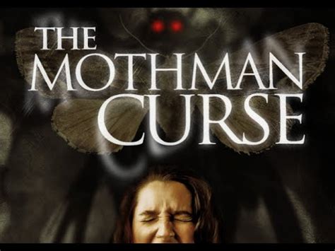 The mothman cruse